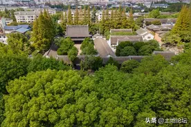 2022年上海嘉定区这些村将拆迁！附最新拆迁村名单一览图片