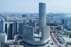 徐州，明明只是一个二线城市，但整体实力却堪比省会城市图片