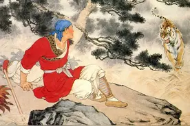 人类身上堪比猛兽的攻击性部位：施展起来能“吓自己一跳”图片