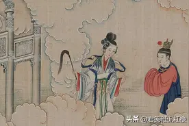 重新推演《红楼梦》的结局，80回后真正的故事，与现行版本都不同图片