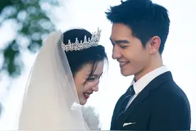 演的太烂，王楚然给粉丝道歉，杨洋依旧“脑袋空空”，被骂没担当图片