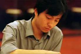 天天象棋里面，究竟什么样的段位才算业余好手？图片