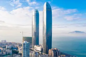 15个副省级市财政收入公布：成都第7，宁波远超广州，厦门最惨淡图片