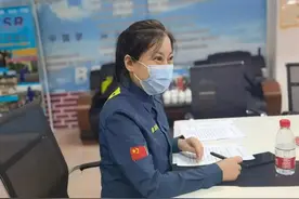 蓝天救援队竟已分裂，张勇和曹伟伟法人之争，京蓝和各地品牌之争图片