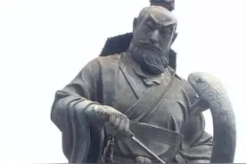 从汉末到唐朝的七百年间，一句简单的谶语，让众多造反者前赴后继图片