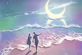 男人真正心疼你的8种方式，你遇到了吗？图片