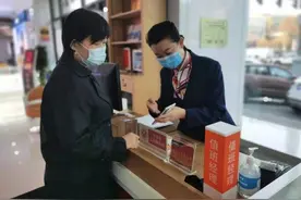 联通服务再升级：把营业厅开进客户心里图片