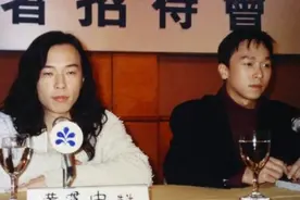 beyond四十周年还能重组吗？黄家强疑似回应了不和的传闻图片