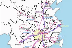 2100亿！湖南推进11个高速改扩建等项目，提升通行能力、缓解堵车图片