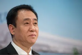 许家印身家仅剩300多亿元，杨惠妍还剩750亿元身家，原因何在？图片