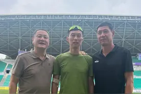 一场8比0，勾起一段“兵马”往事图片