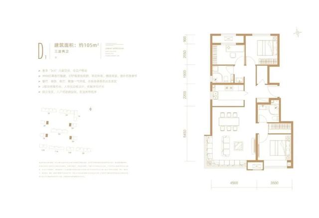 南城发展有盼头，盘点大兴在售新盘