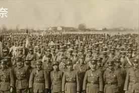 在民国，军阀养活一个师需要多少钱？难怪当年军阀大都不搞建设图片