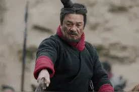 四大名将三人不能善终，为何唯独王翦历经秦国四王仍能得以善终？图片