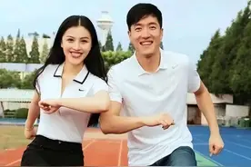刘翔前妻自曝遭潜规则！衣服被导演扯到胸下，骗婚包养被骂8年图片