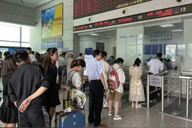 台风天停运退票问题 点这里！图片