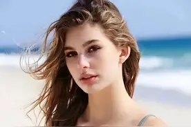 莱昂纳多，一个最爱嫩模的影帝图片