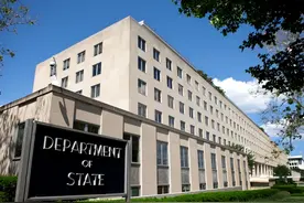 美发出“赴华旅行警告”，笑话！中国不安全那就没有安全的地了图片