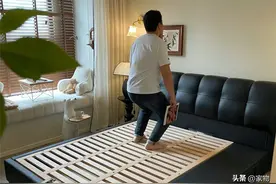 老人们常说，床头应“三不靠五不摆”，不是迷信，是真的太有道理图片