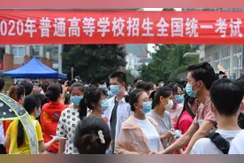 “不会用电脑”的小镇男生，高考分数632分，大学报考计算机专业图片