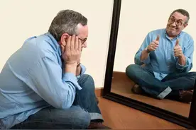 研究表明：好运气或许并非突然消失，一个人越来越倒霉是有原因的图片