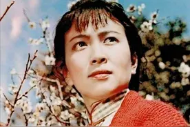 老艺术家谢芳去世，上个月刚过完89岁生日，如今22大明星仅剩5位图片