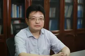 李建成任中南大学校长！今年至少已有13位两院院士履新高校校长（院长）图片