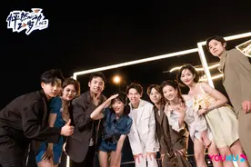 今夏最甜恋综《怦然心动20岁第二季》收官啦！热门CP两对HE，一对OE，剩下一对彻底BE了图片