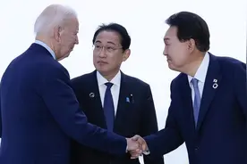 美光被禁售，日韩也被美拉下水：丧失中国庞大市场后还有严重后果图片