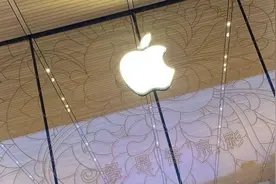 消息称苹果正开发iPad Air 6平板图片