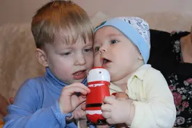 别总羡慕“别人家孩子”，做对这8件事，你也可以养出优秀的娃图片