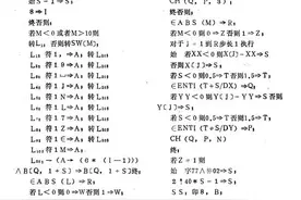 程序员痛斥！“中文编程，永远发展不起来！”图片