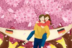 两个人“断联”后，心里还放不下对方，才会有如此反应图片