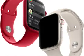 终于不用返厂！苹果手表迎来重要更新：手机就能直接给它恢复系统图片