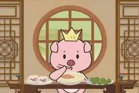 越懒越有福气，晚年坐享清福的生肖图片