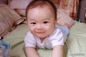 “一旋精，二旋愣，三旋打架不要命！”孩子的小发旋含有大学问图片