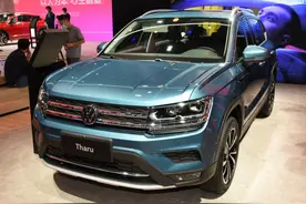 德系SUV“价格屠夫”，大众途岳跌至12.5万，单月卖出2.1万辆图片