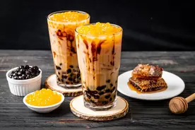 喝咖啡加糖，到底健不健康？那要看你加的是什么“糖”了图片