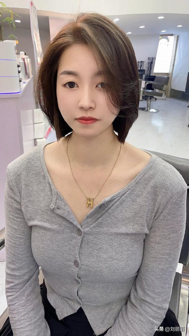 想换发型怎么做，看看这14款，让你大变样