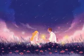 对妻子不好的男人，逃不过以下“结局”图片