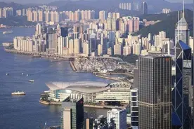 移民香港最近简单的方法也有风险！你要好充分提前准备图片