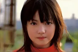 早安少女组道重沙由美15岁的初本写真萌翻了图片