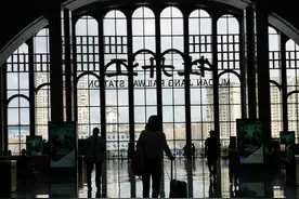 延吉这价格涨得太离谱，临时改变行程到四平市住下来图片