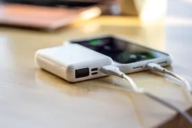 鸿蒙系统手机，新增Turbo充电模式，大大提升手机充电速度！图片