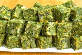 建议50岁后，多吃3种“高叶酸”食物，增强免疫，强健体格图片