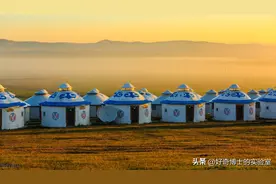 蒙古国，正在毁掉中国人40年的努力图片