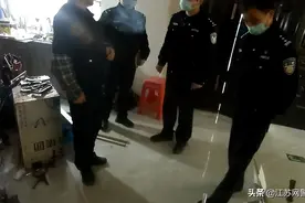 江苏苏州：常熟老伯自制飞机起飞 民警：虽点赞，但要报备！图片