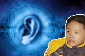 顺风耳神童能听超声波，和鸟对话让人稀奇，他们到底有什么超能力图片