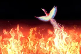 楚人在历史中造的那些“反”图片