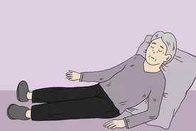 年轻男子突然中风，吸烟是“病因”？或和3个“血管杀手”有关图片